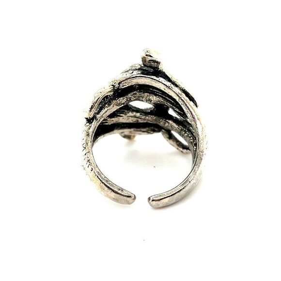 Serpent Ring - Picture 3 of 5